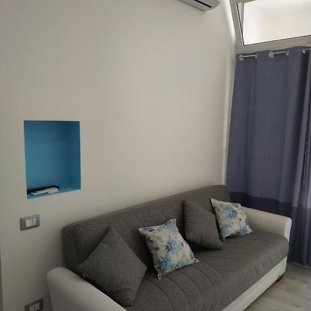 Loft sul mare Apartment Giardini Naxos Exterior foto