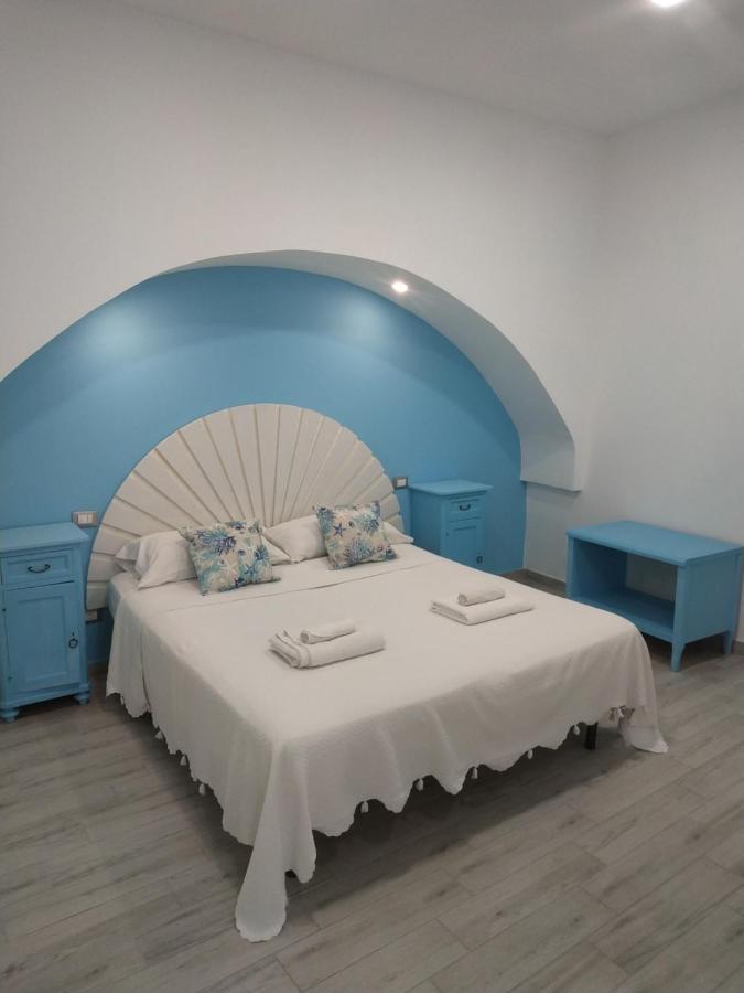 Loft sul mare Apartment Giardini Naxos Exterior foto