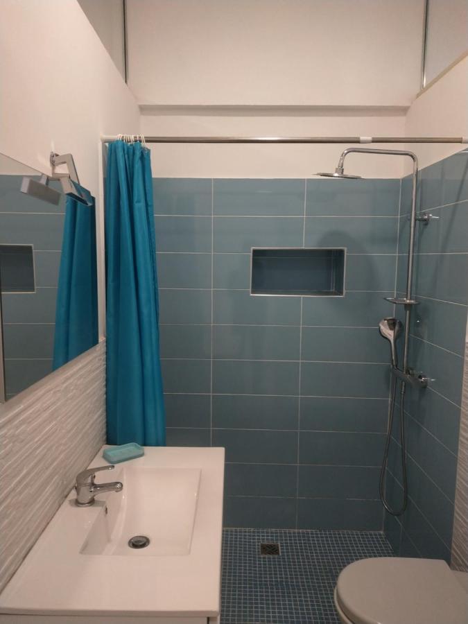 Loft sul mare Apartment Giardini Naxos Exterior foto