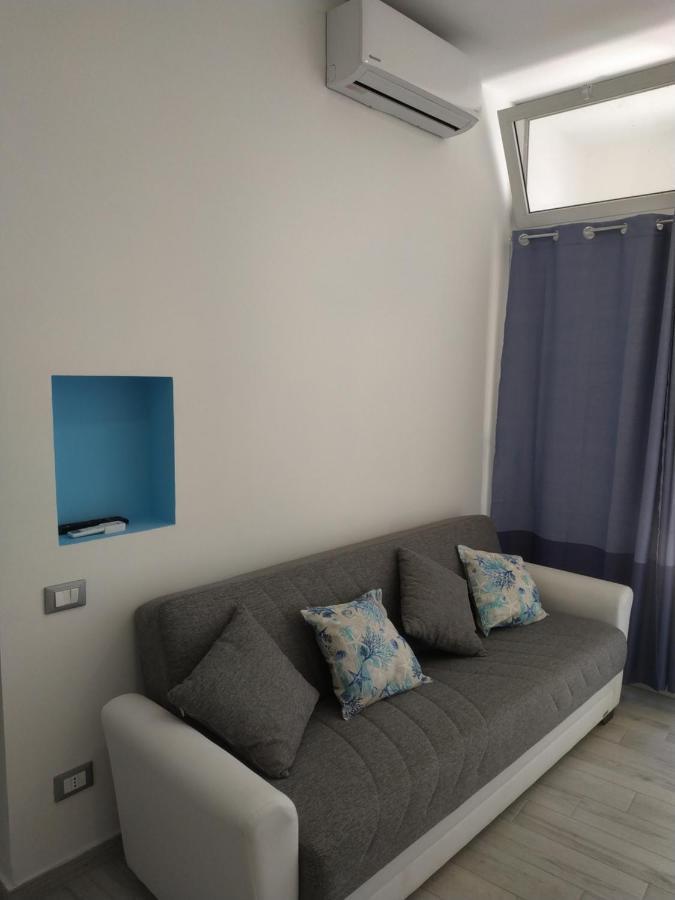 Loft sul mare Apartment Giardini Naxos Exterior foto