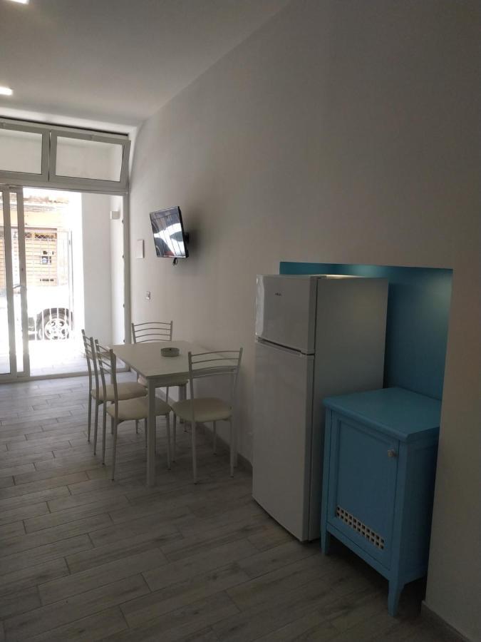 Loft sul mare Apartment Giardini Naxos Exterior foto